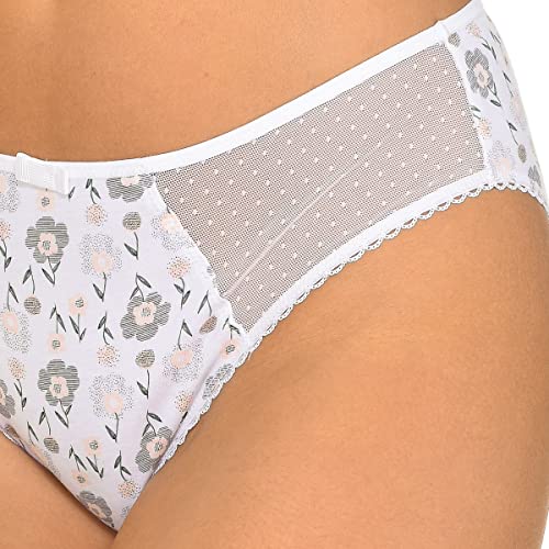 DIM Generoso X1 slip donna 52 joli bouquet comfort