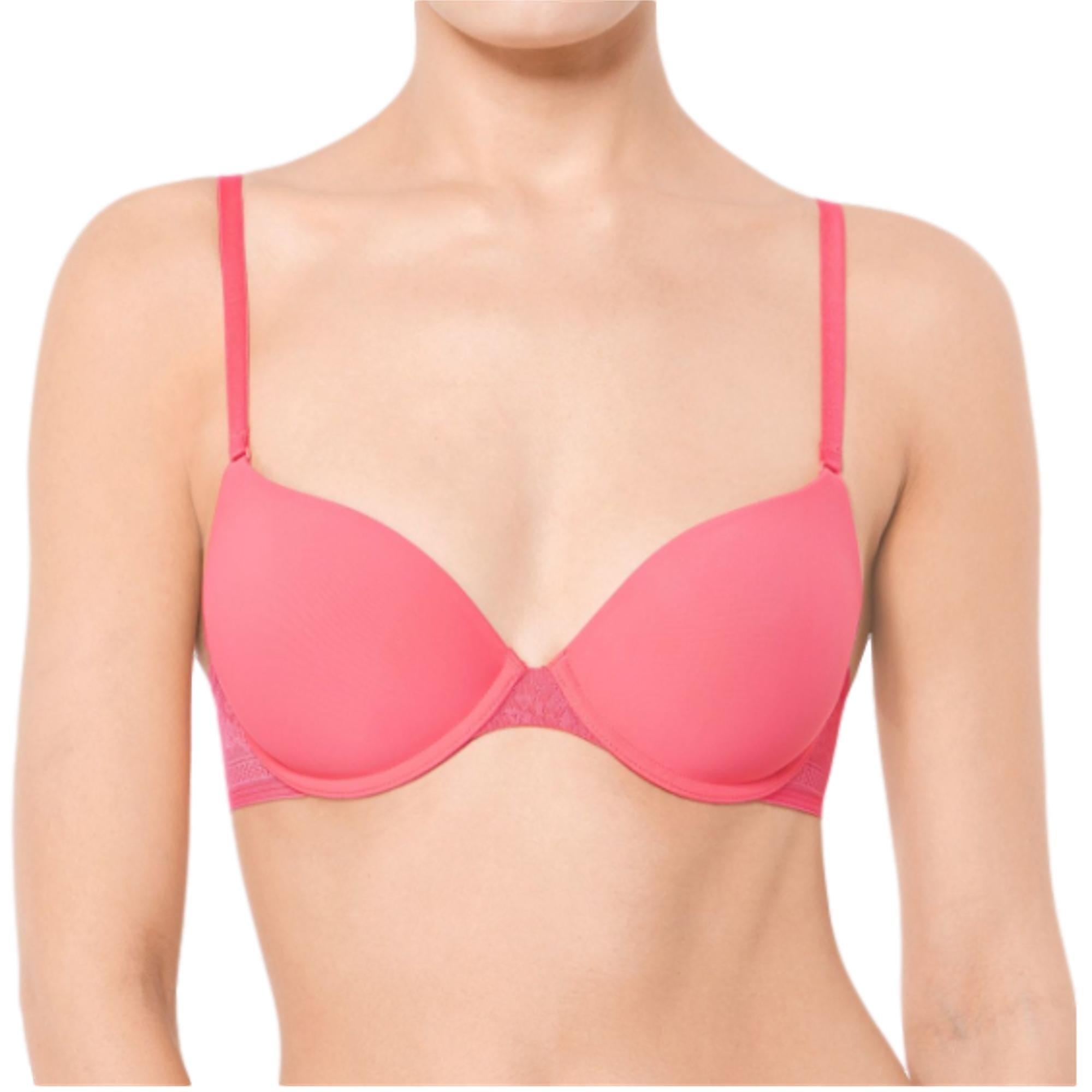 Sloggi Zero Lace Whp Reggiseno Donna Pizzo Morbido