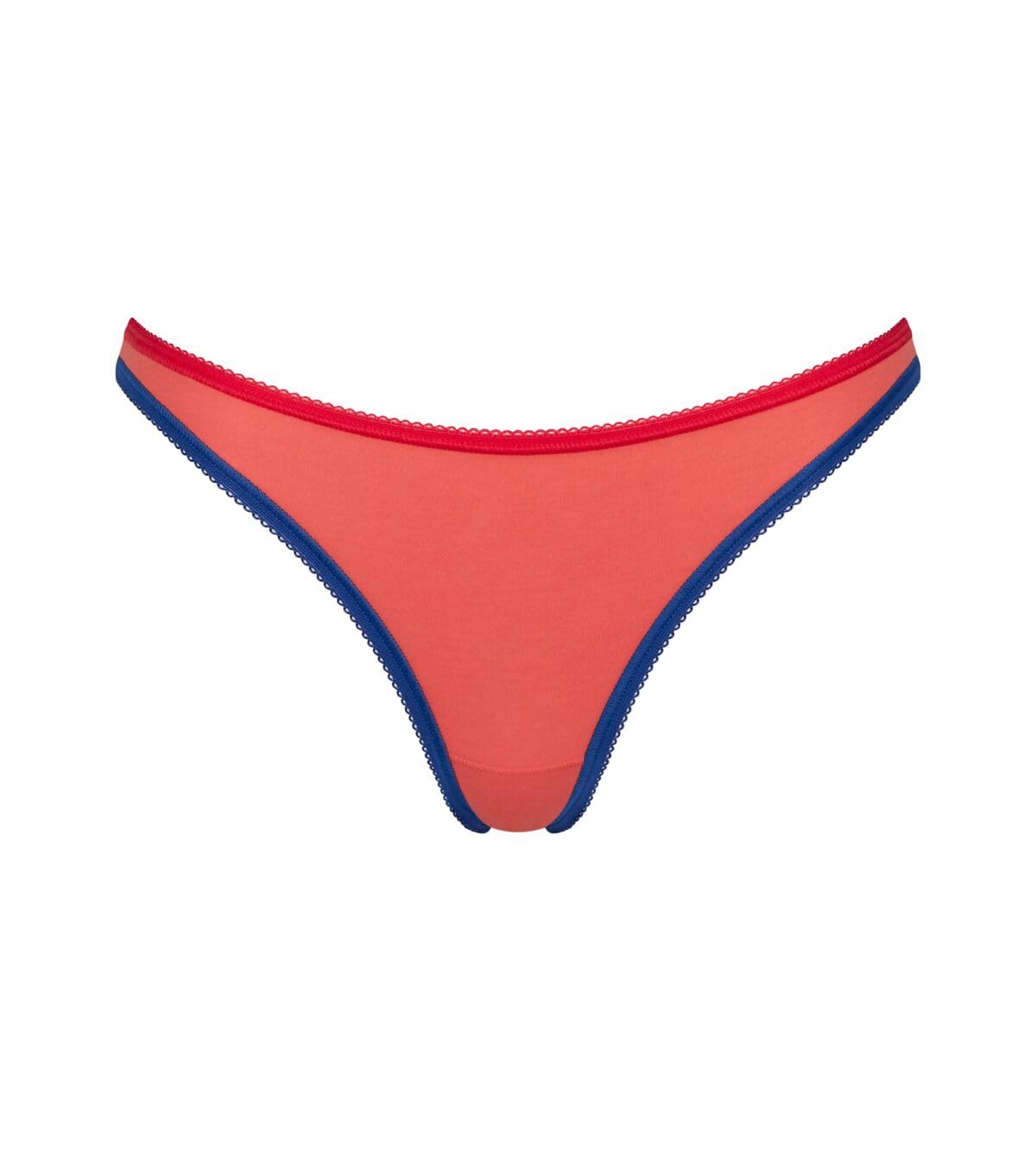 Sloggi Go Unique Tanga C3P perizoma donna 3 pezzi
