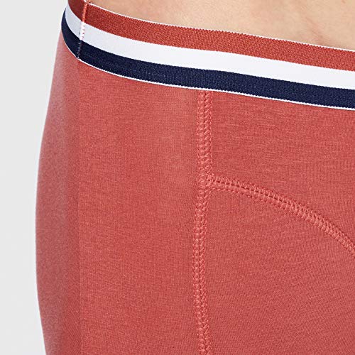Dim Ecodim Mode 2.0 boxer uomo corti 4 pezzi cotone elasticizzato