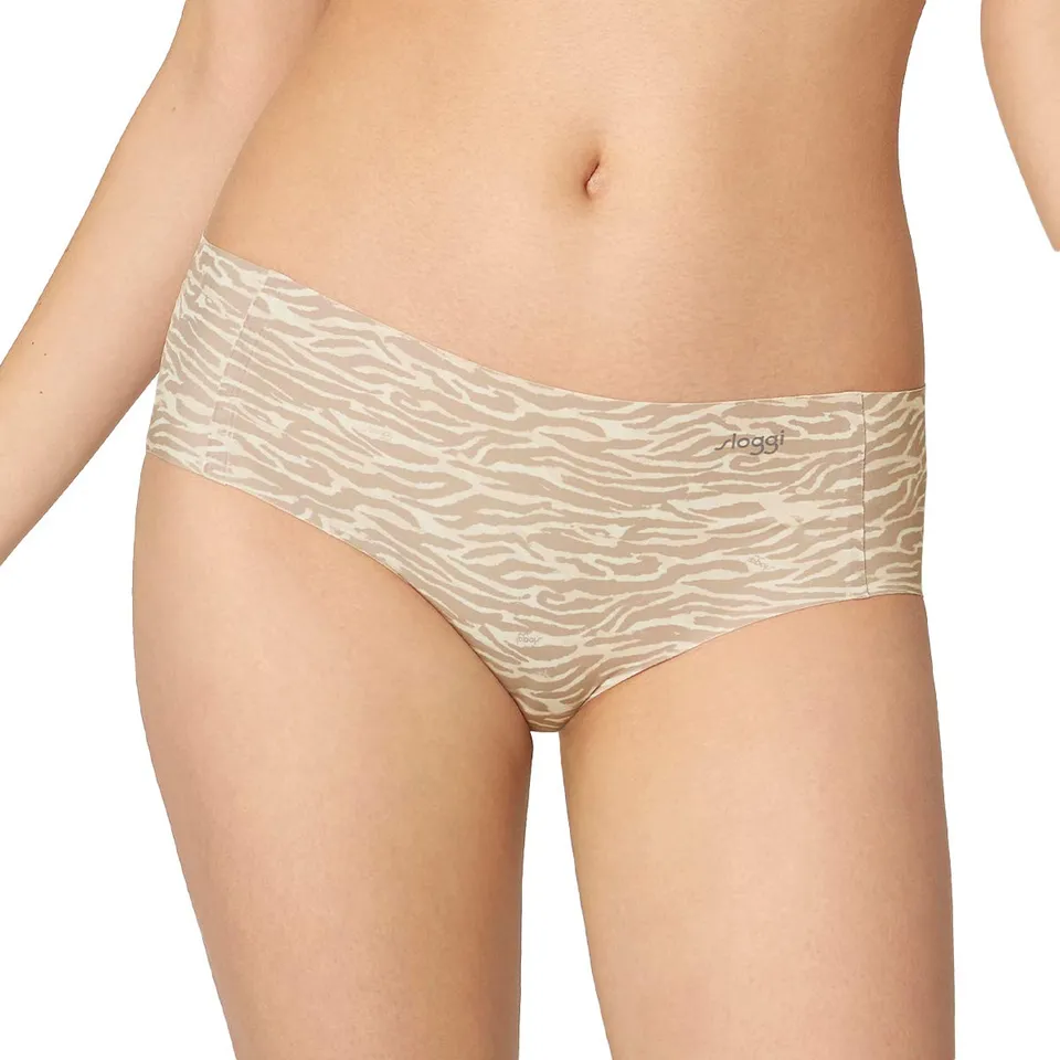 sloggi Zero Feel Hipster slip donna stampato invisibile