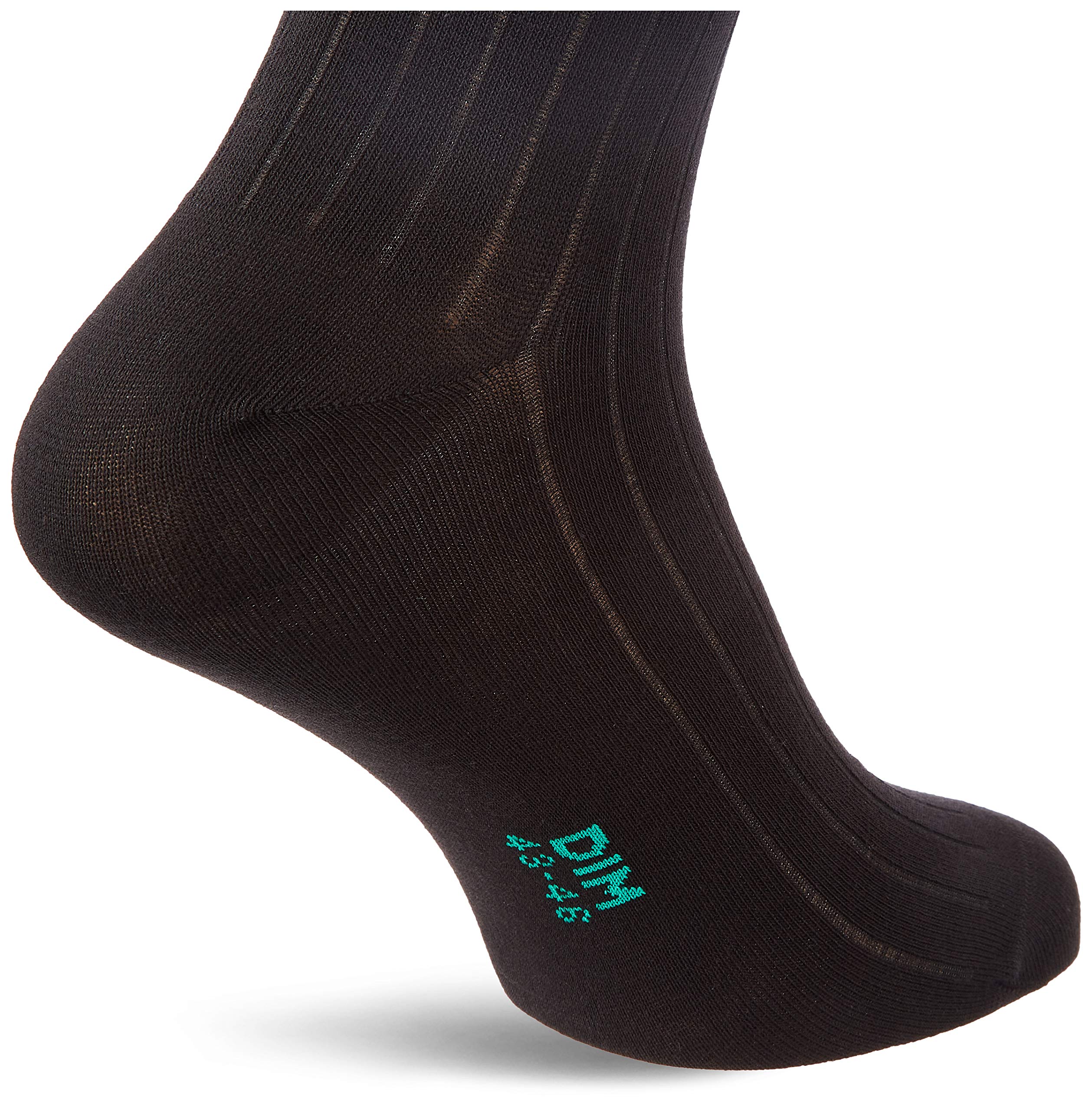 Dim Ecodim Calzini Uomo Cotone Bio Media Pacco da 2