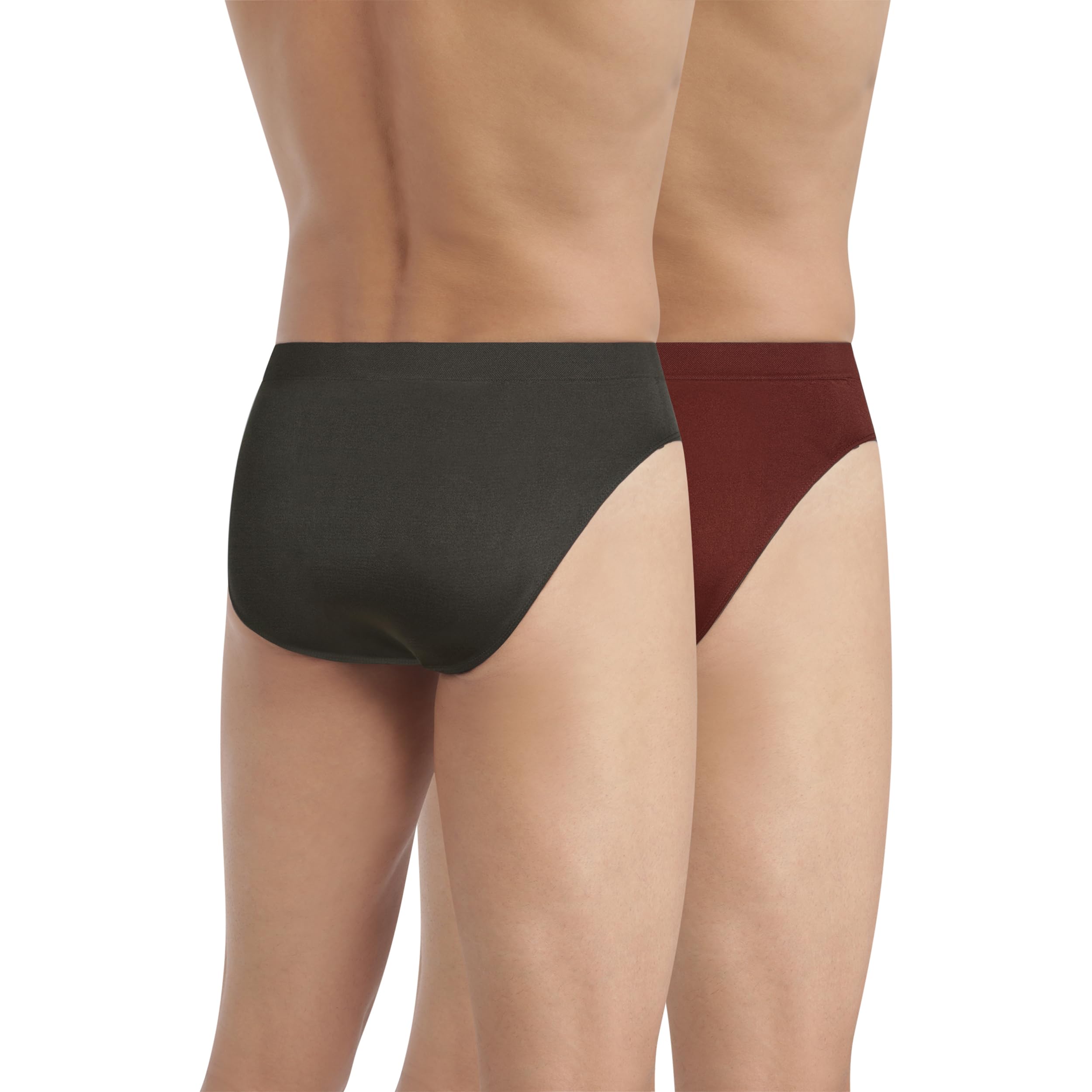 DIM Micro Slip Senza Cuciture Uomo x2 invisibile
