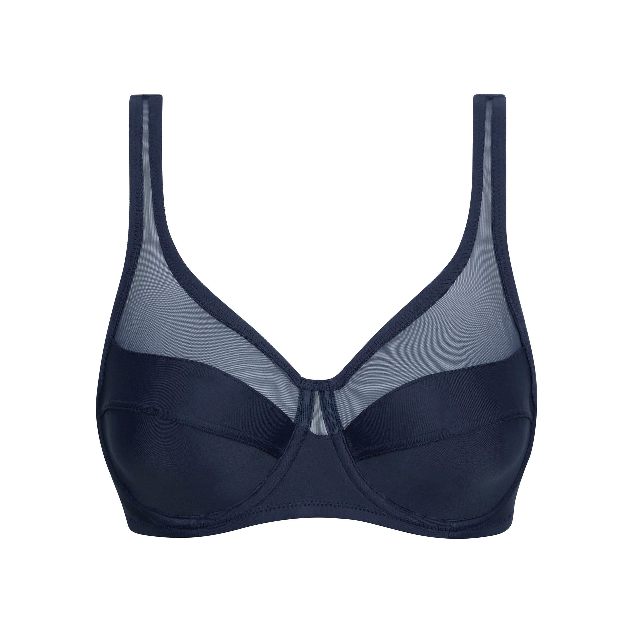 DIM Generous Reggiseno Classico Microfibra x1
