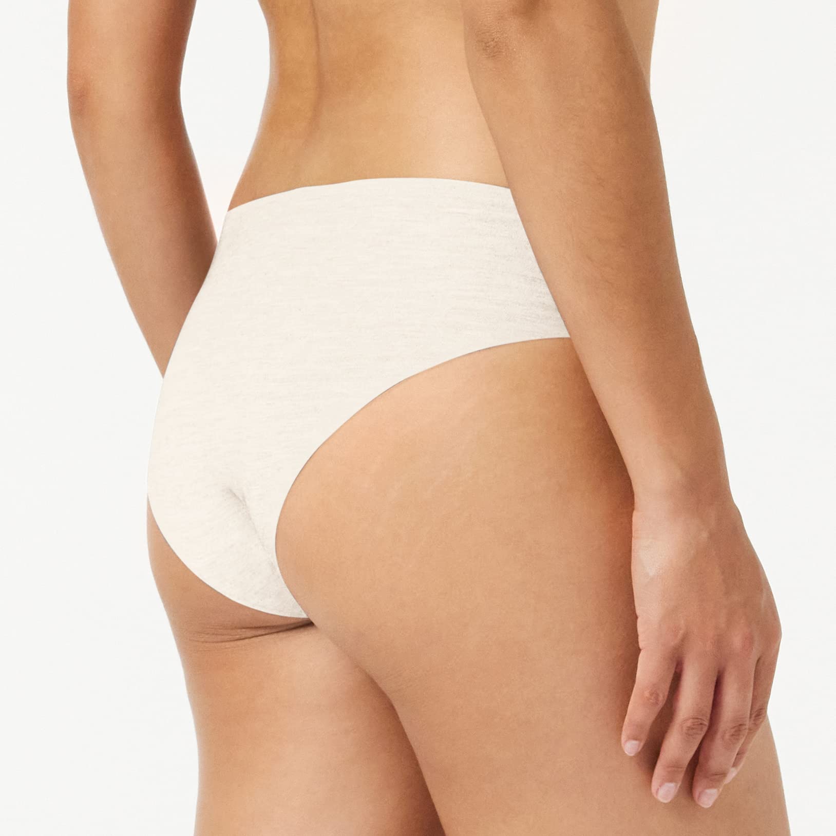 sloggi Zero Feel Natural Tai slip donna cotone