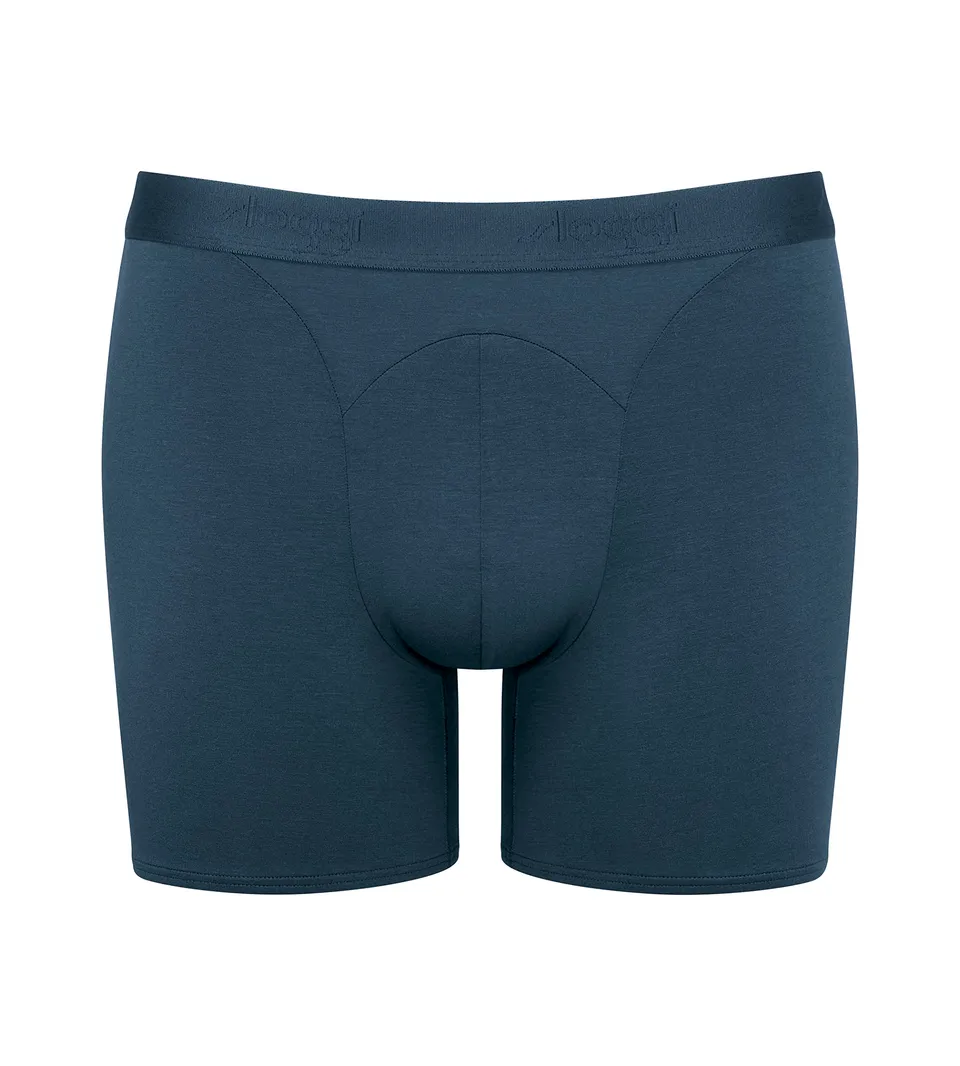 sloggi Ever Soft short uomo pacco da 2 morbido