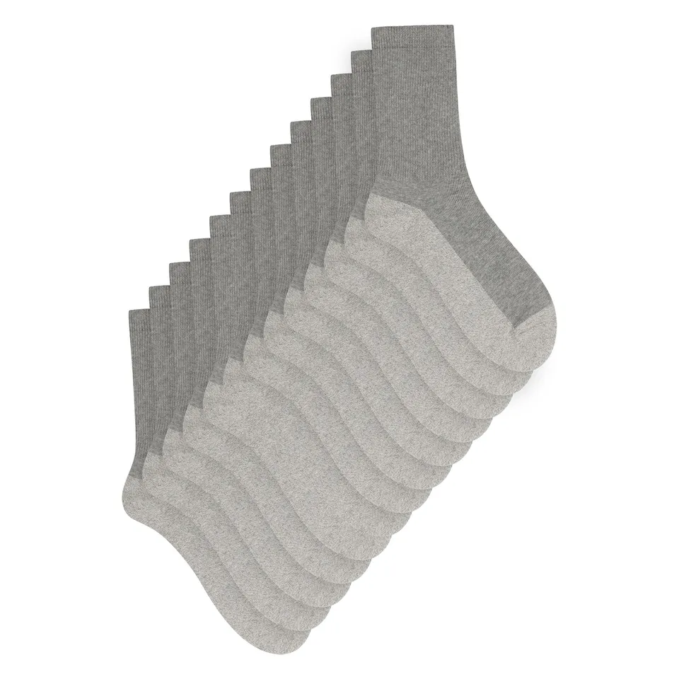 DIM Ecodim Sport Calzini Uomo x6 Antishock