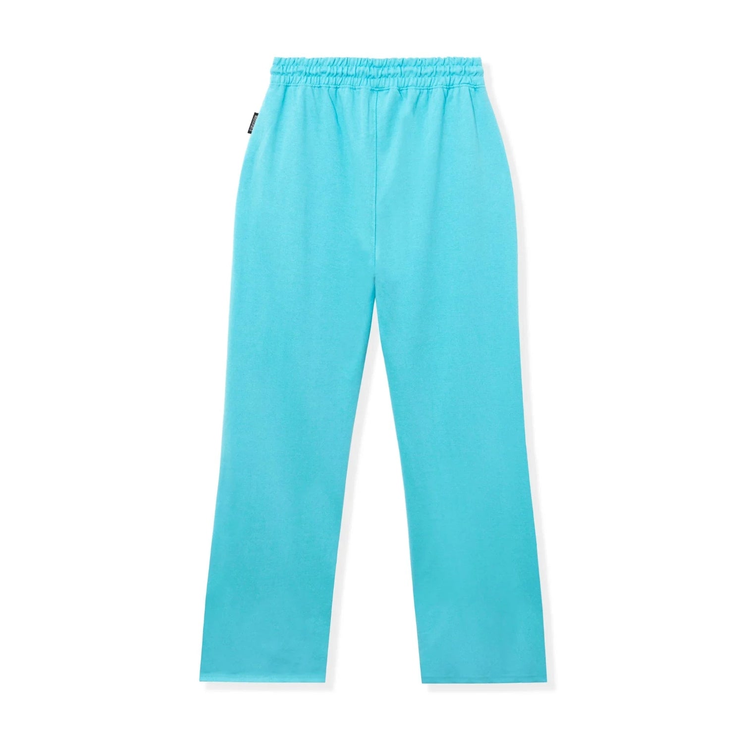 Playboy Logo pantaloni tuta rosa poliestere cotone dritti