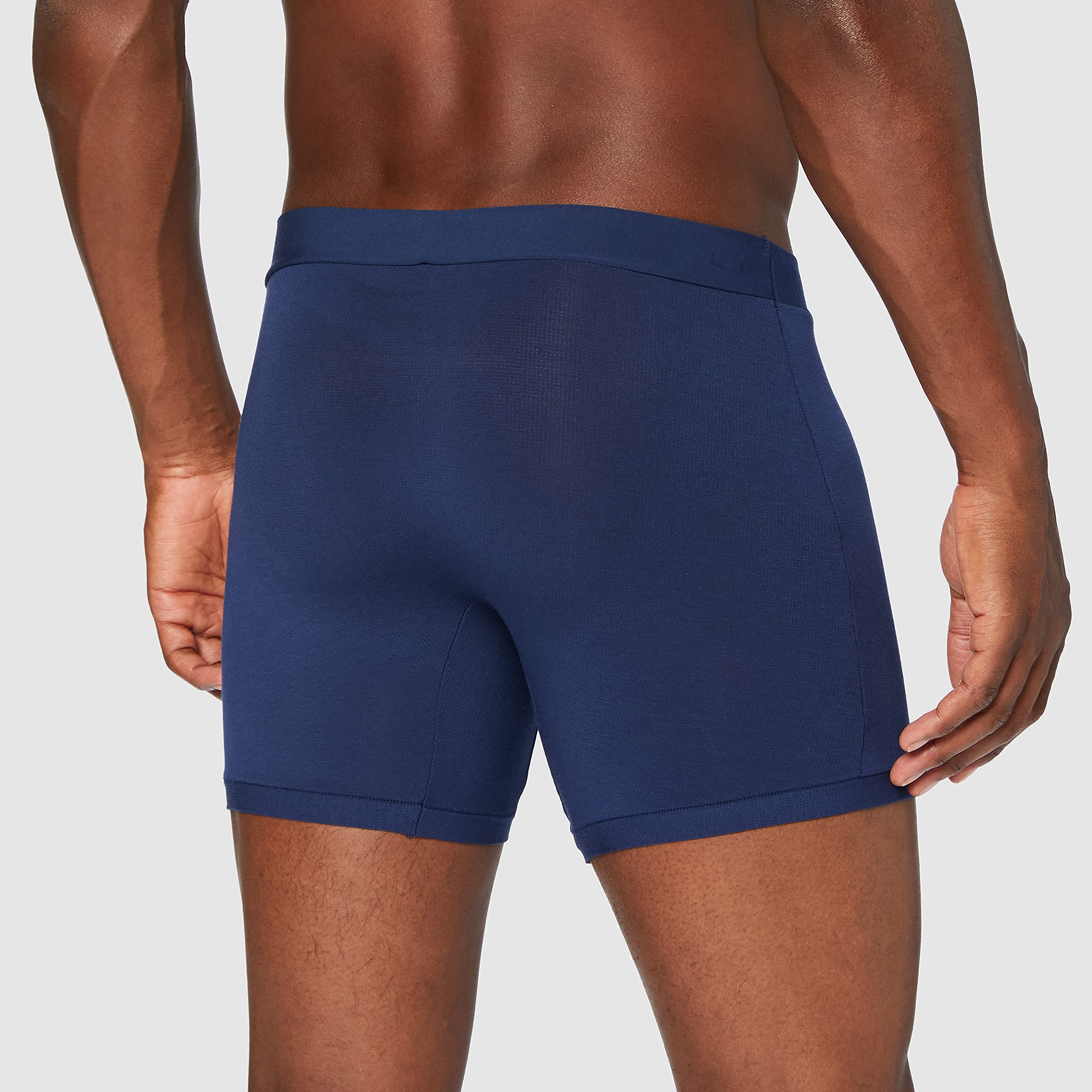sloggi Basic Boxer uomo x2 cotone