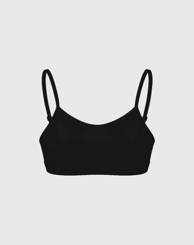 René Rofé reggiseno bambina imbottito 4 pack nylon
