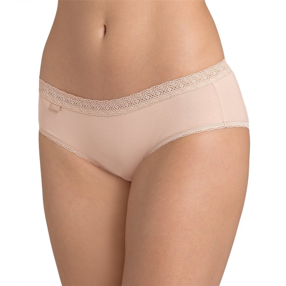 sloggi Evernew Lace Hip mutande donna pizzo