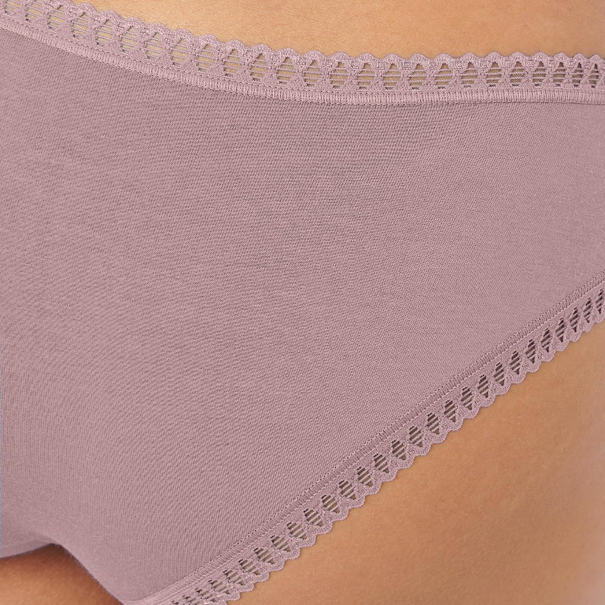 Sloggi Go Crush Hipster slip donna pizzo leggero