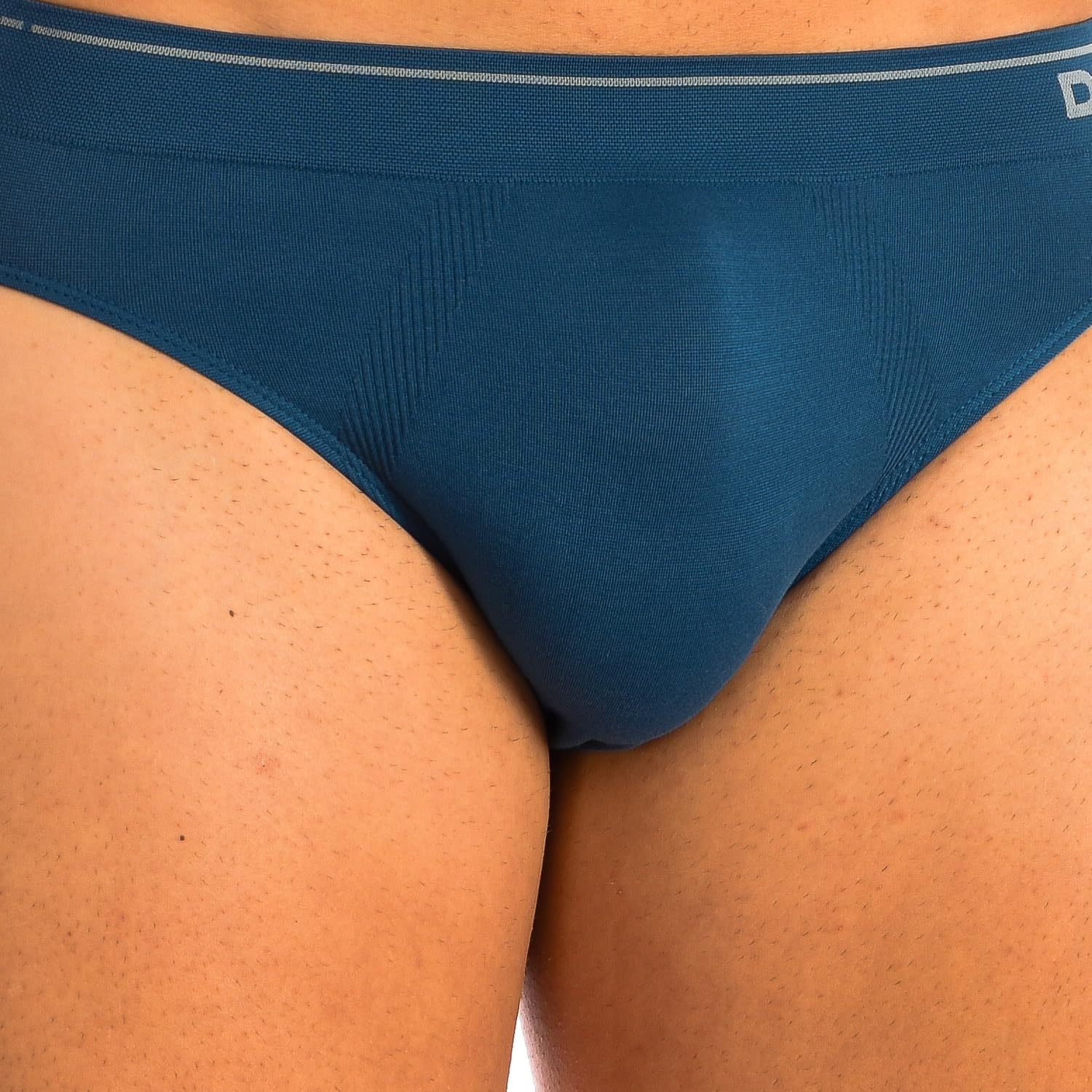 Dim Slip Uomo x2 M Cotone Flessibile