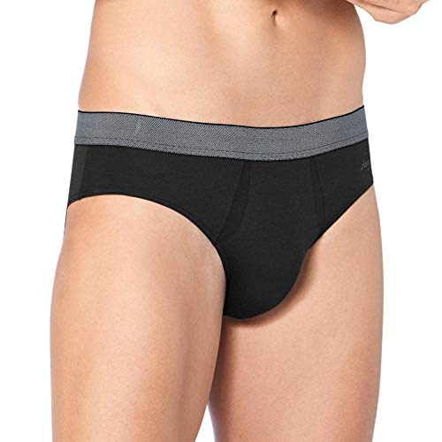 Sloggi Ever Fresh Midi Slip Uomo x2 Vita Media