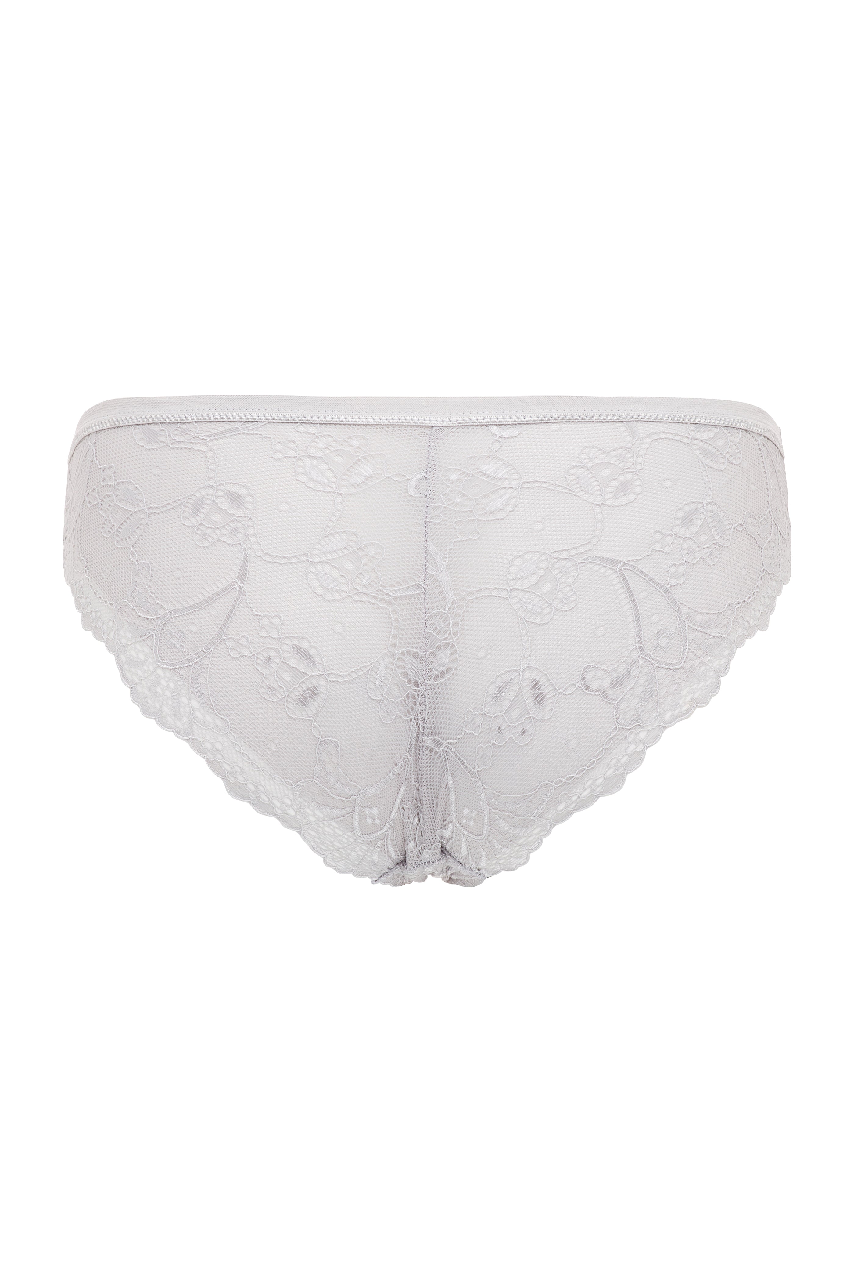 René Rofé slip bikini pizzo vita bassa 3 pack