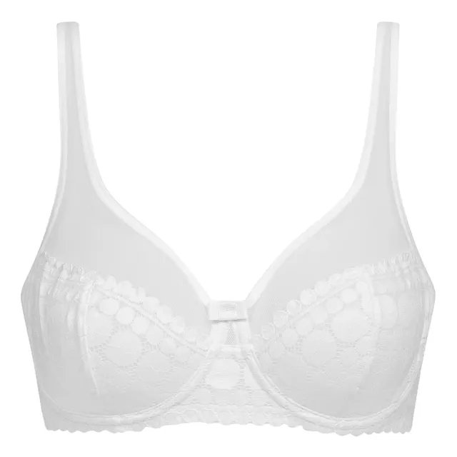 DIM Generous Reggiseno con Ferretto 5B Coprente