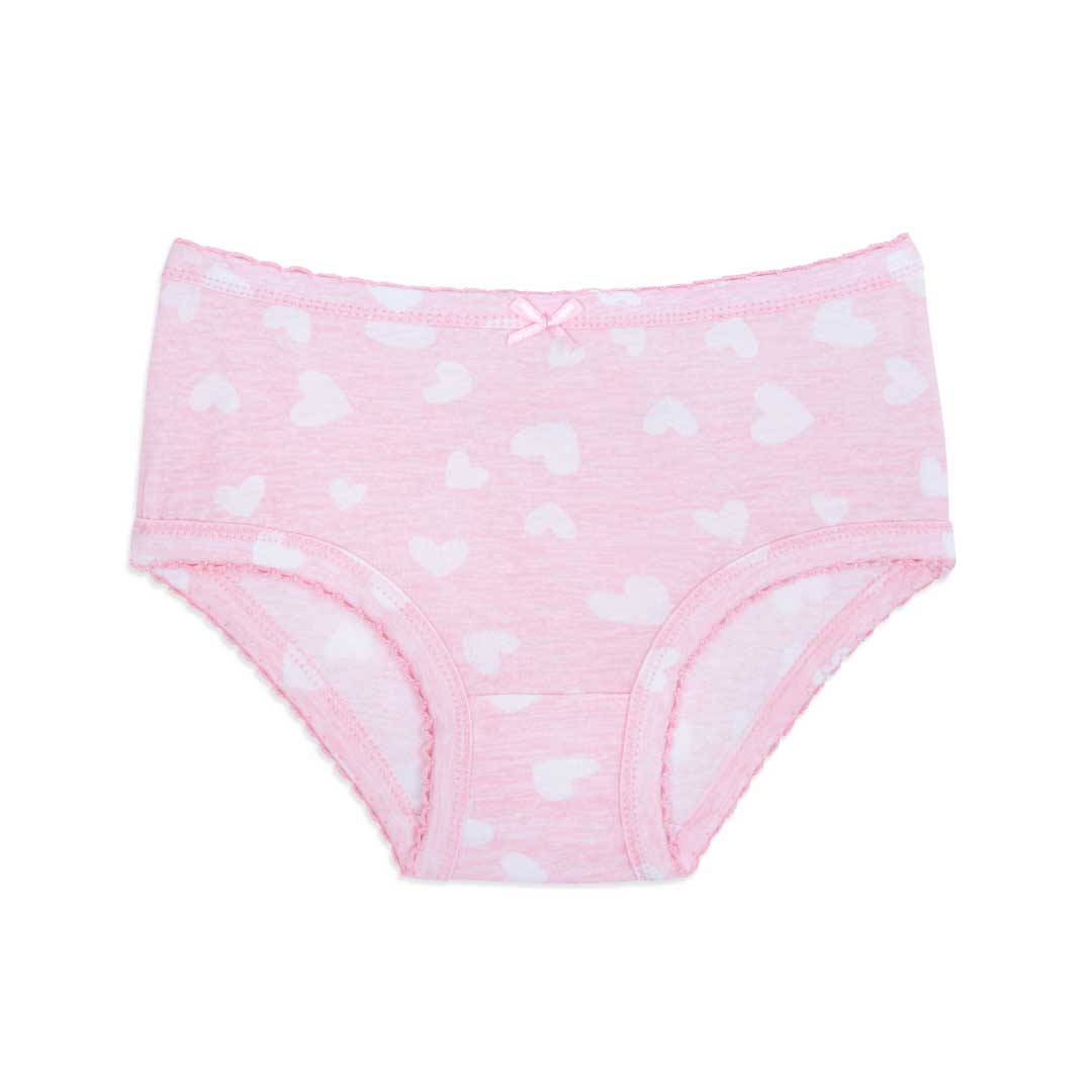René Rofé 2 Pack canotta e slip bimba cotone tie-dye 2T