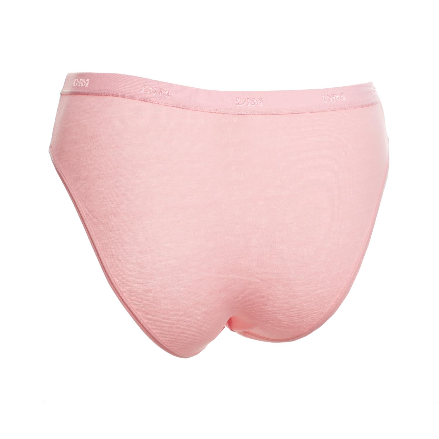 DIM Les Pockets Ecodim slip bambina 10 anni 3pz cotone
