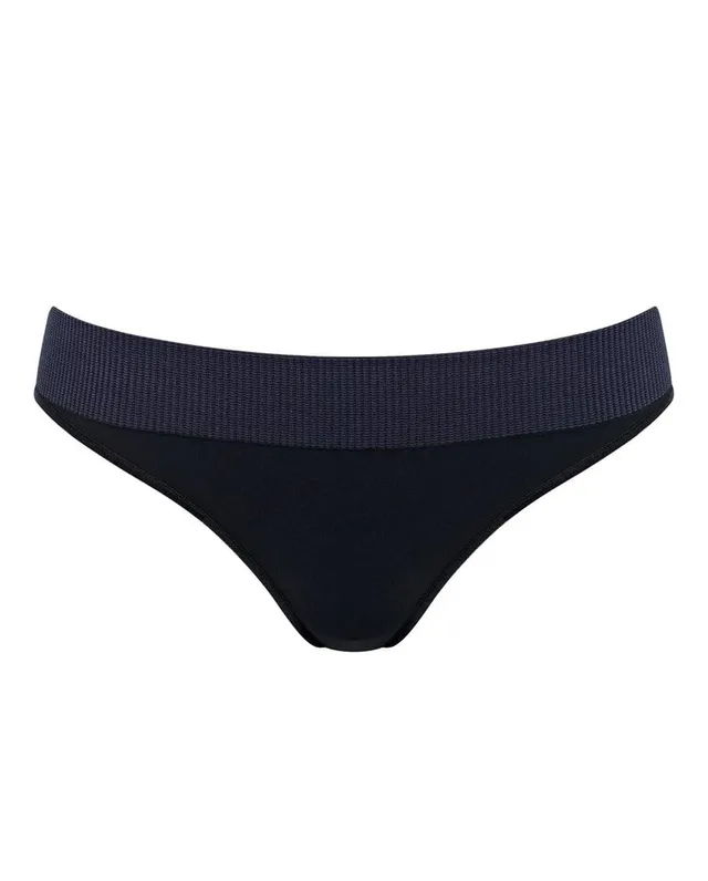 sloggi Ever Infused Aloe Mini slip mini donna 5 pezzi morbidi
