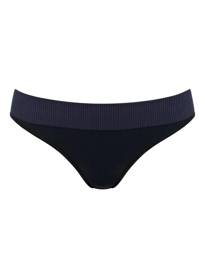 sloggi Ever Infused Aloe Mini slip mini donna 5 pezzi morbidi