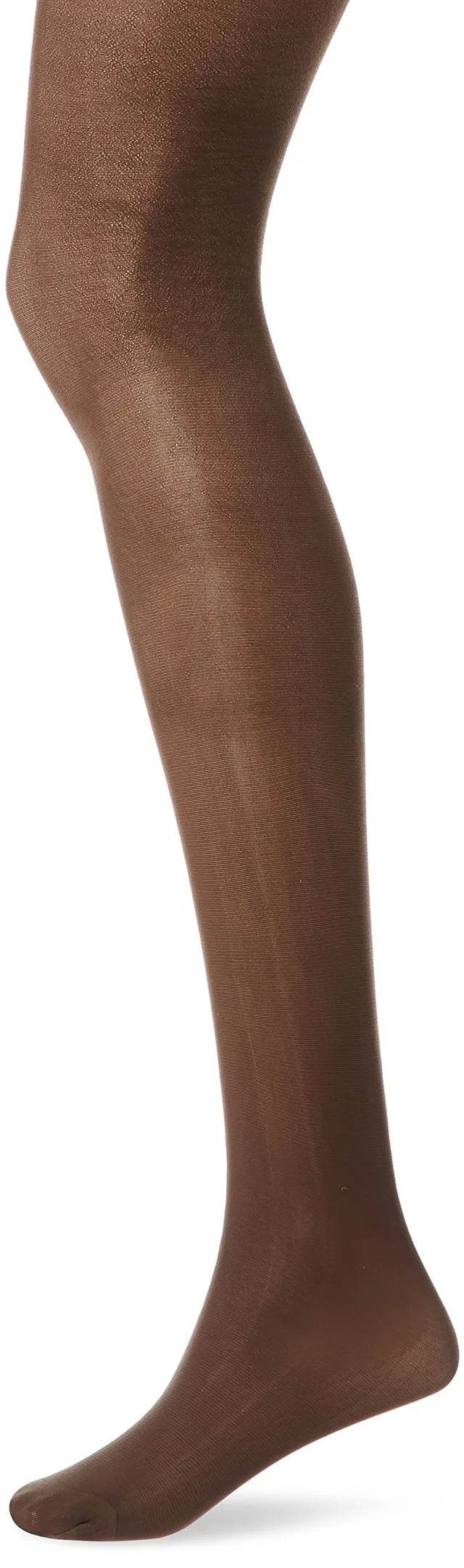 DIM Diam's collant donna 45D marrone taglia 3 opaco