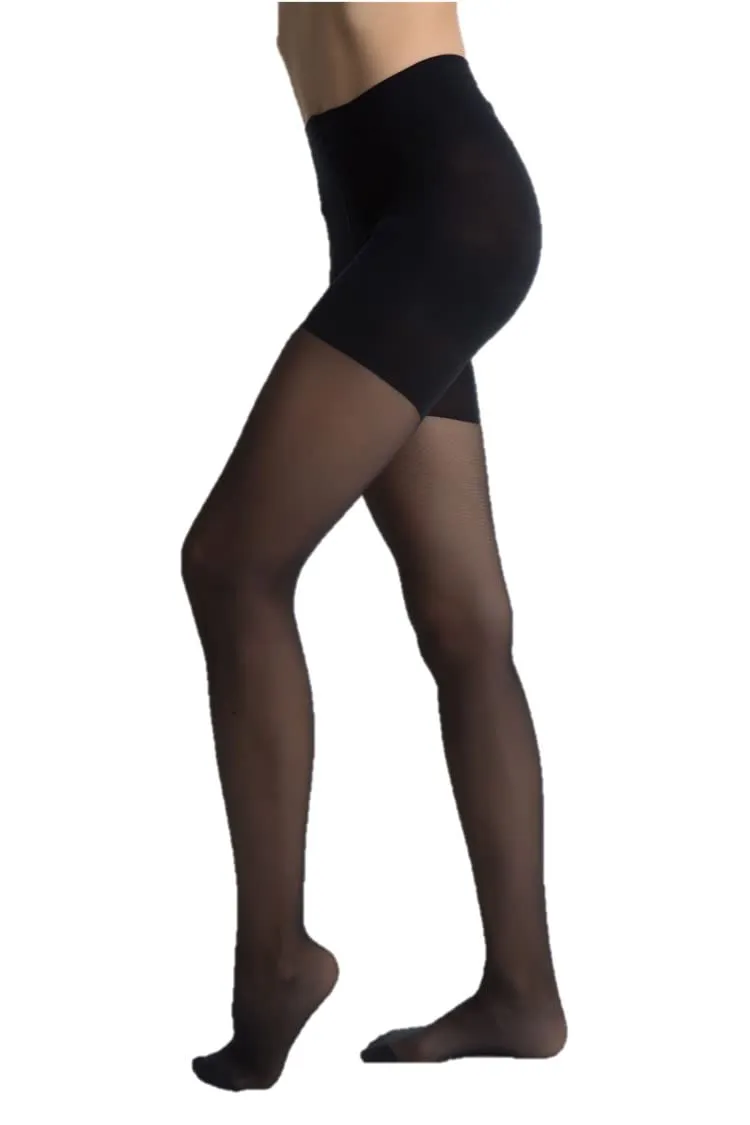 DIM Diam's Contour Curva 360 collant shaping S x1 pancia piatta
