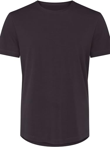 Sloggi SLG T-Shirt Maglietta Donna S Carbone Cotone