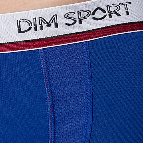 Dim Sport Boxer Microfibra Uomo x3 Sagomato