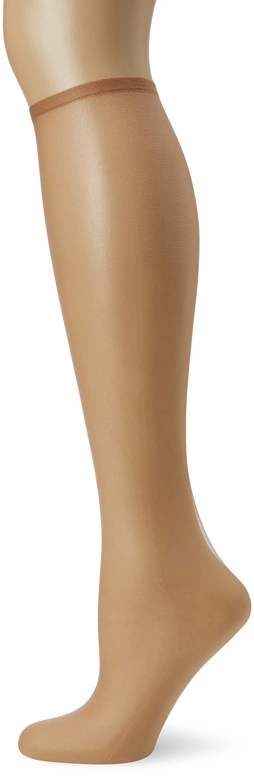 DIM Teint de Soleil Gambaletti Donna x4 Abbronzati