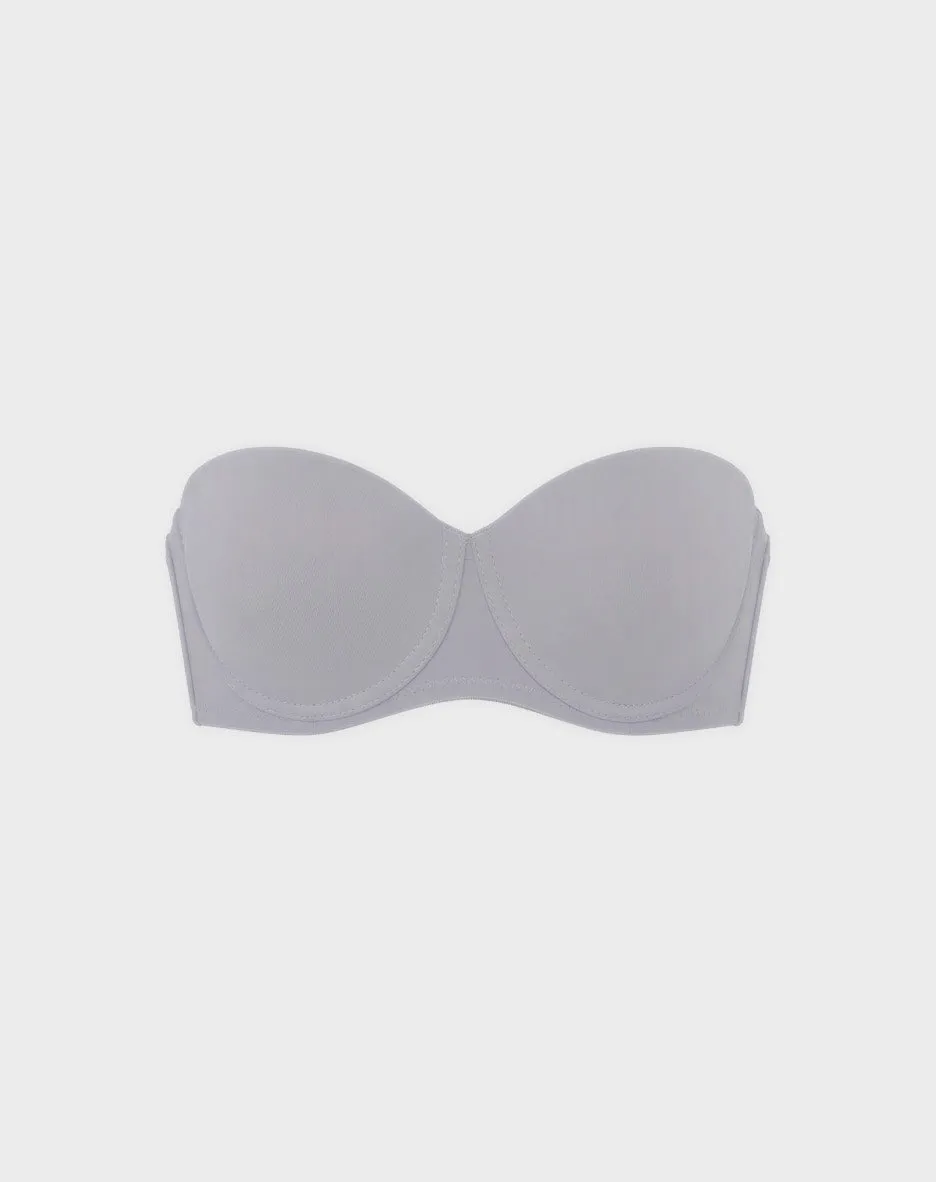 René Rofé Sophie B reggiseno multipack 36C da 4 multicolor