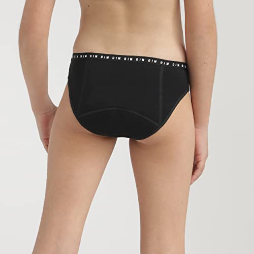 DIM My Protect Mutandine Mestruali Ragazze x2 Cotone
