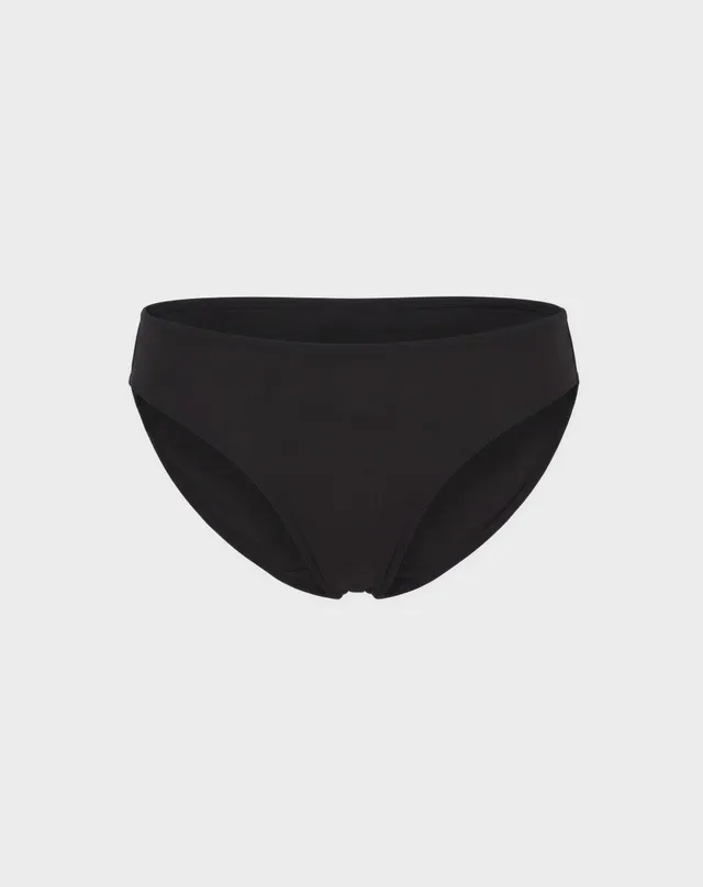 René Rofé Cotton slip bikini cotone 10 pezzi vita bassa