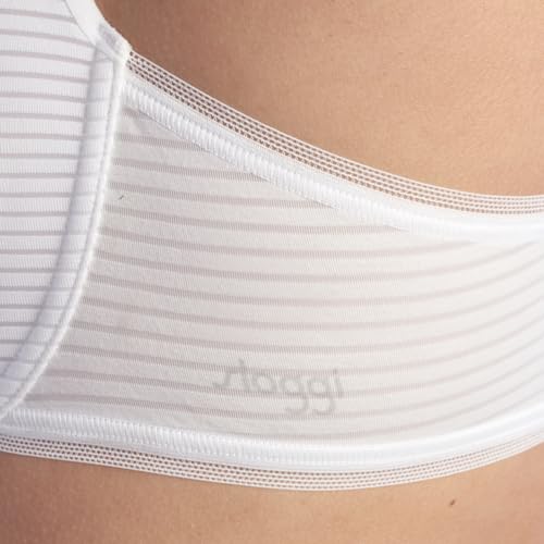 Sloggi Ever Fresh Plus HP 2.0 reggiseno imbottito traspirante