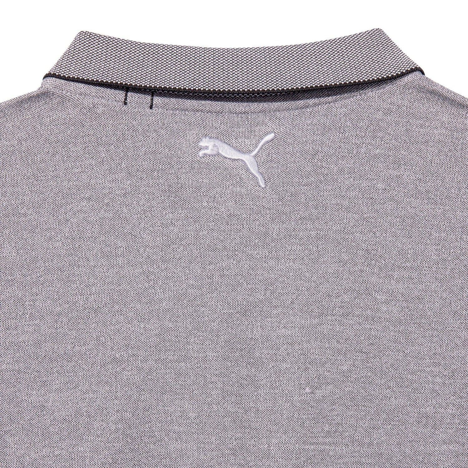 Playboy Pique Tipped Performance polo uomo traspirante