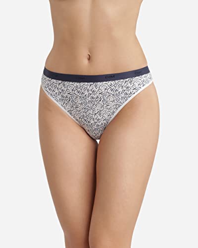 DIM Slip Donna Lingerie Pacco da 3 Morbido