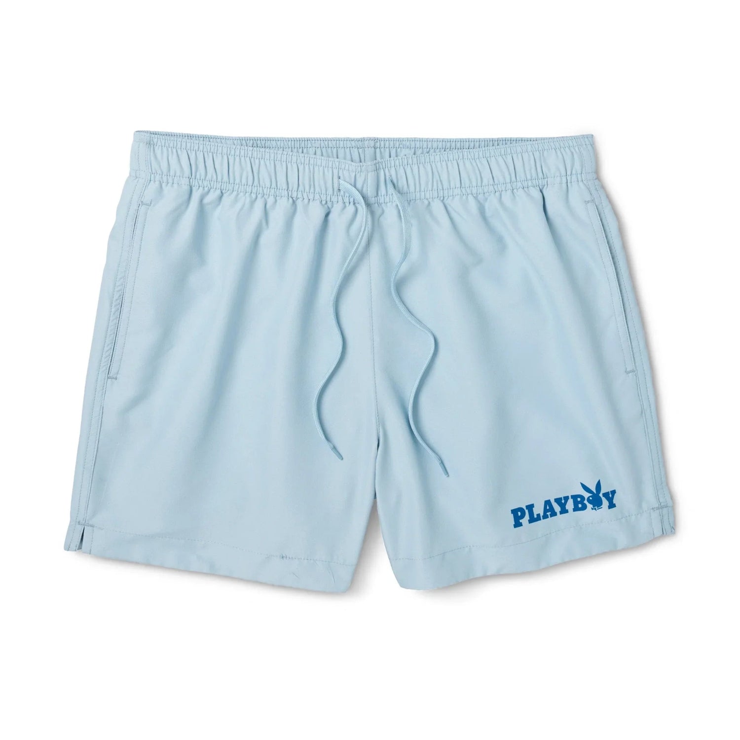 Playboy Core costume boxer mare 15" blu M
