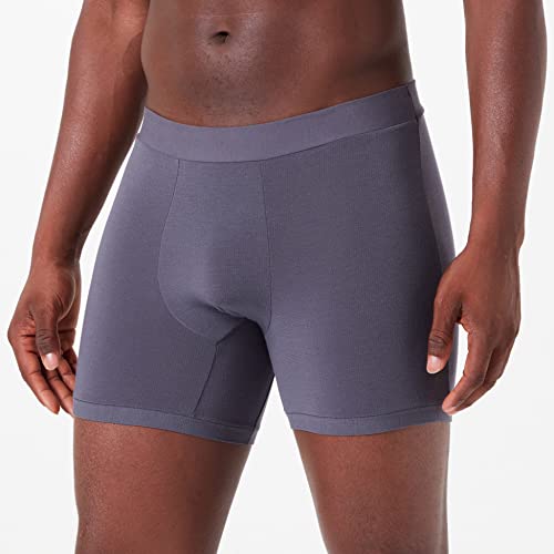 Sloggi Basic Boxer Uomo Pacco da 2 Cotone