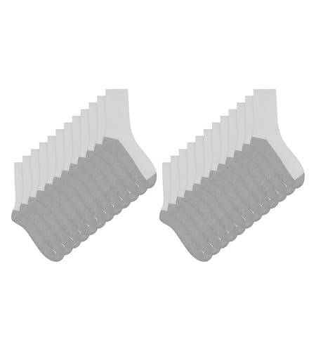 DIM Ecodim Sport calzini uomo x12 antishock