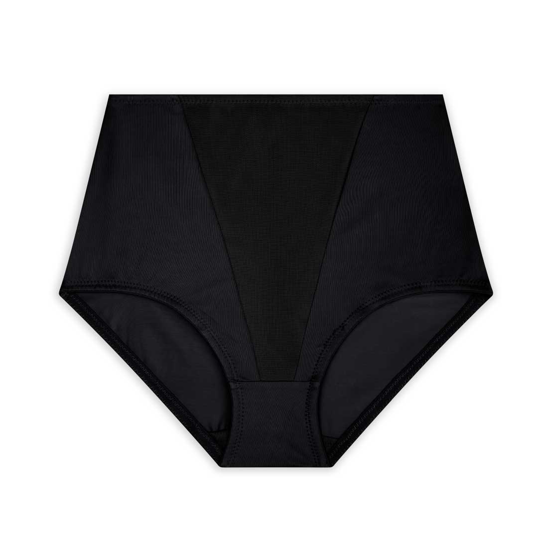 René Rofé High Waist slip vita alta 3 pezzi contenitivi