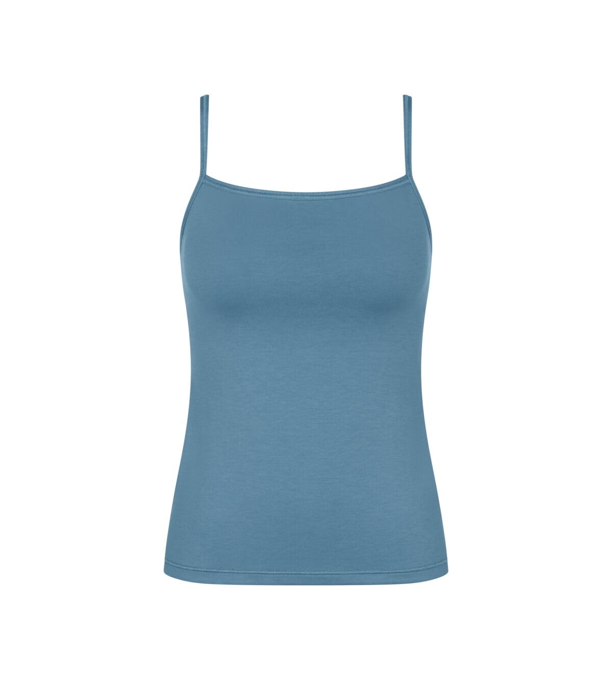 Sloggi Ever Ease Spaghetti Canottiera Donna M Cotone