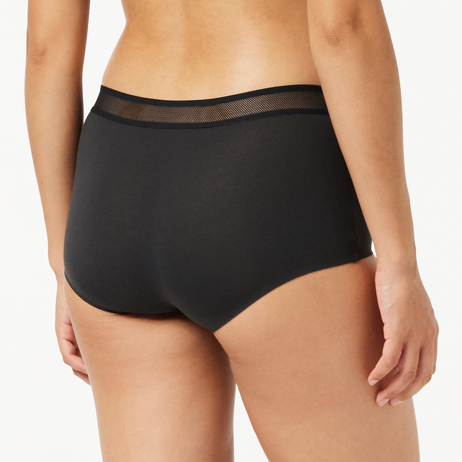 sloggi Ever Fresh Shorty Donna Fresco Leggero