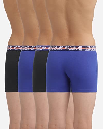 Dim Boy Ecodim Boxer Bambino 10 Anni 4pz Cotone Elasticizzato
