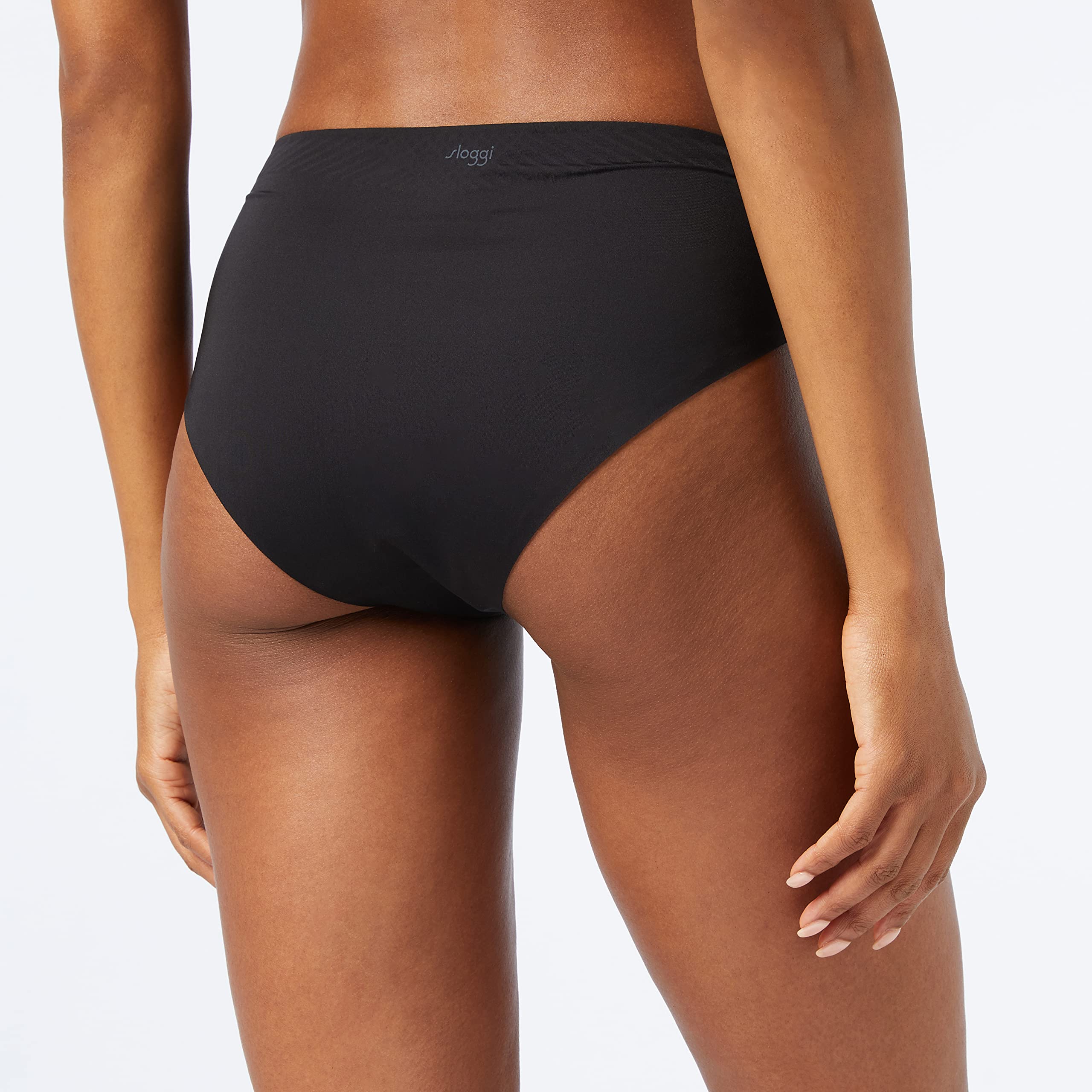 Sloggi Body Adapt High Leg slip donna sgambato