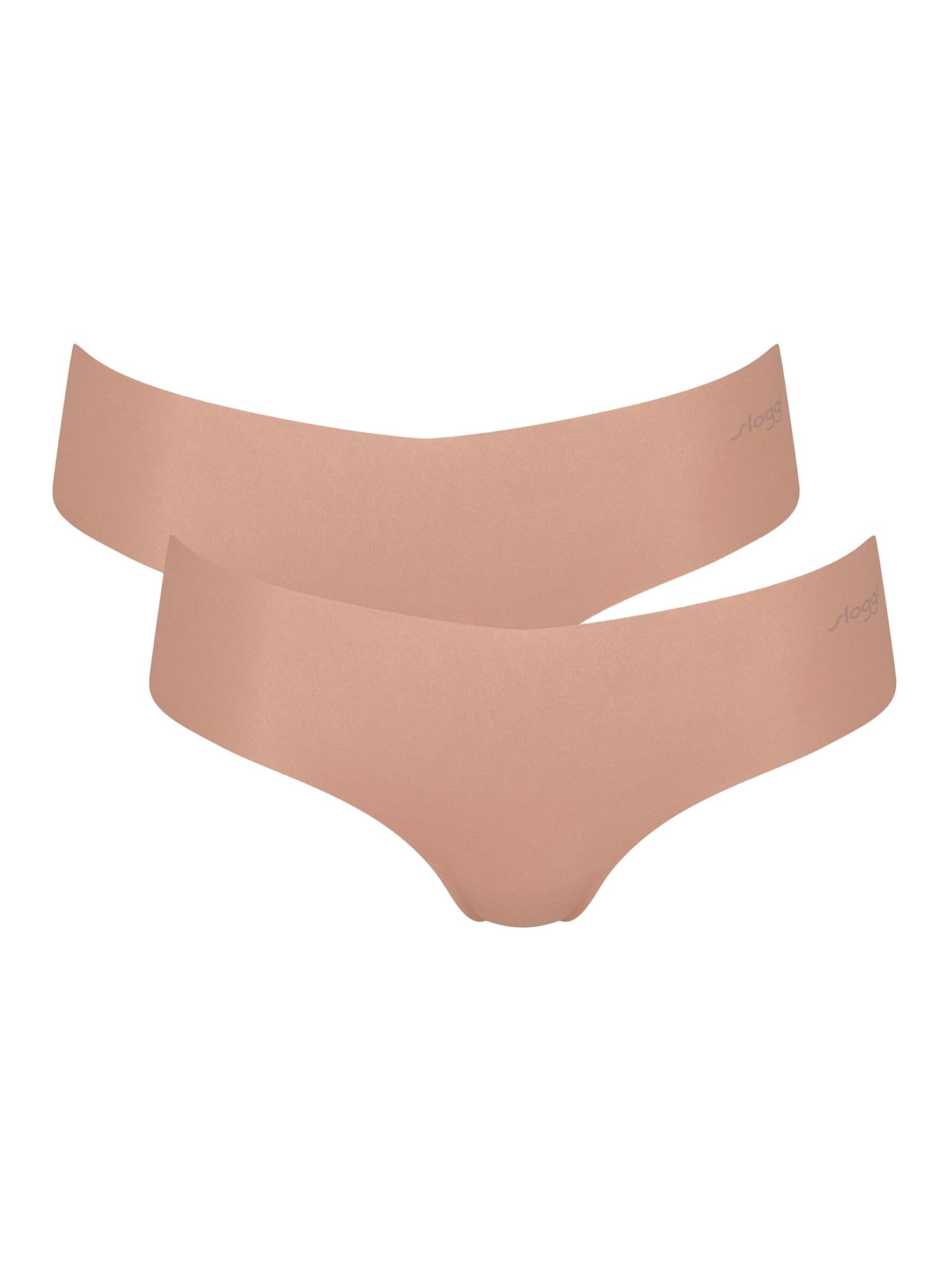 Sloggi Romance Midi slip taglia 2 cotone