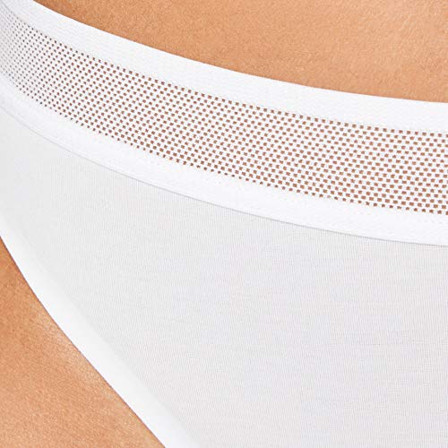 sloggi Ever Fresh Tai slip donna bianco taglia M