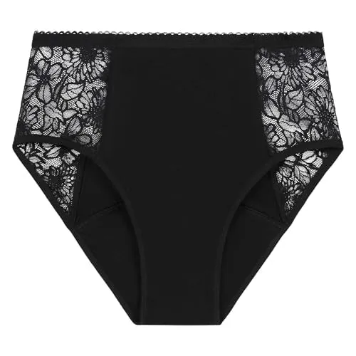 DIM Protect slip mestruale vita alta flusso abbondante