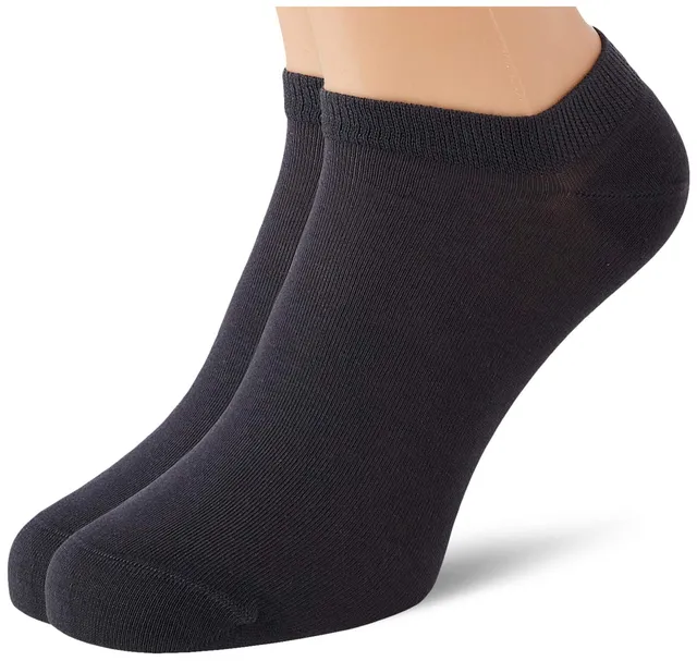 DIM Ecodim Fantasmini Uomo Cotone Bio 2 Paia