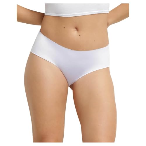 DIM Paris AD0DEUN.0HY slip donna M senza cuciture
