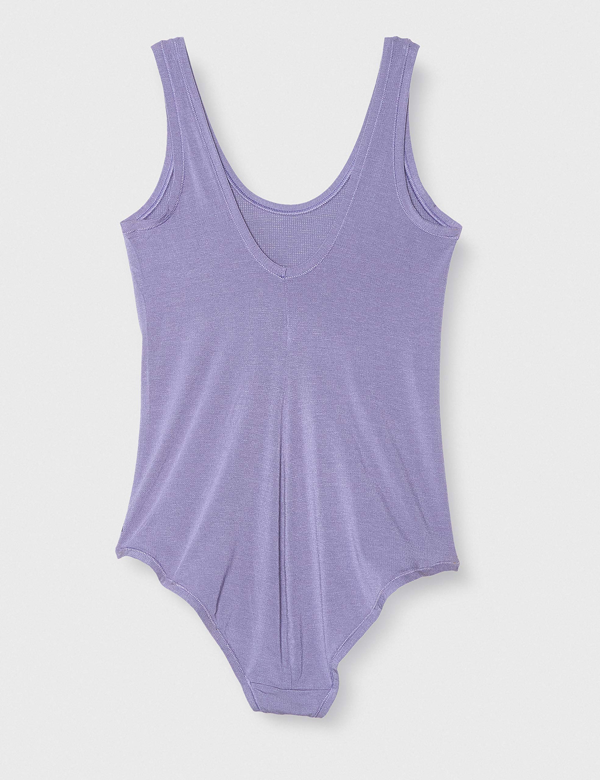 Sloggi Go Allround body donna Riviera cotone vestibilità comoda