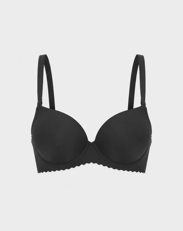 René Rofé Sophie B Reggiseni Push-Up 6 Pezzi 36B leggero
